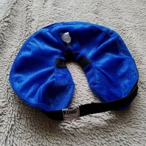 KONG protective pet collar inflatable post surgery